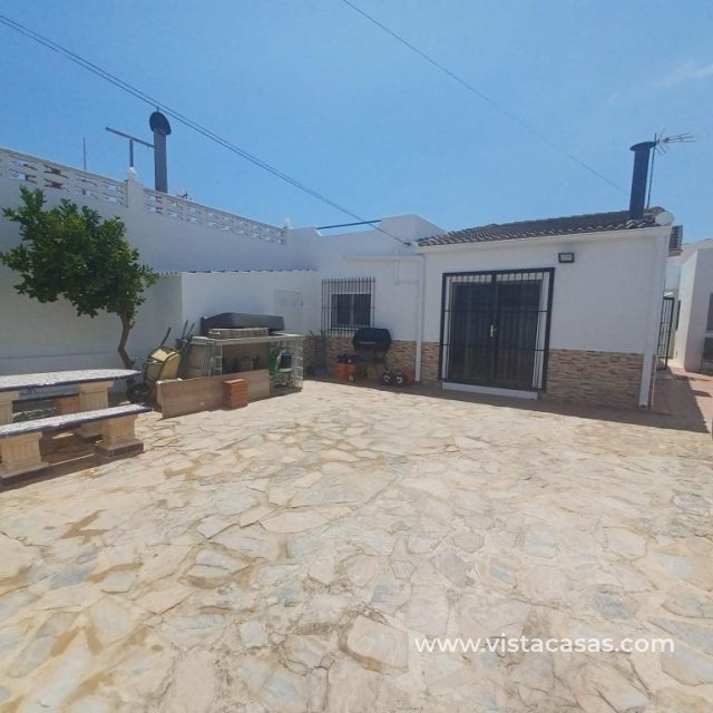 Villa - Vente - La Zenia - La Zenia