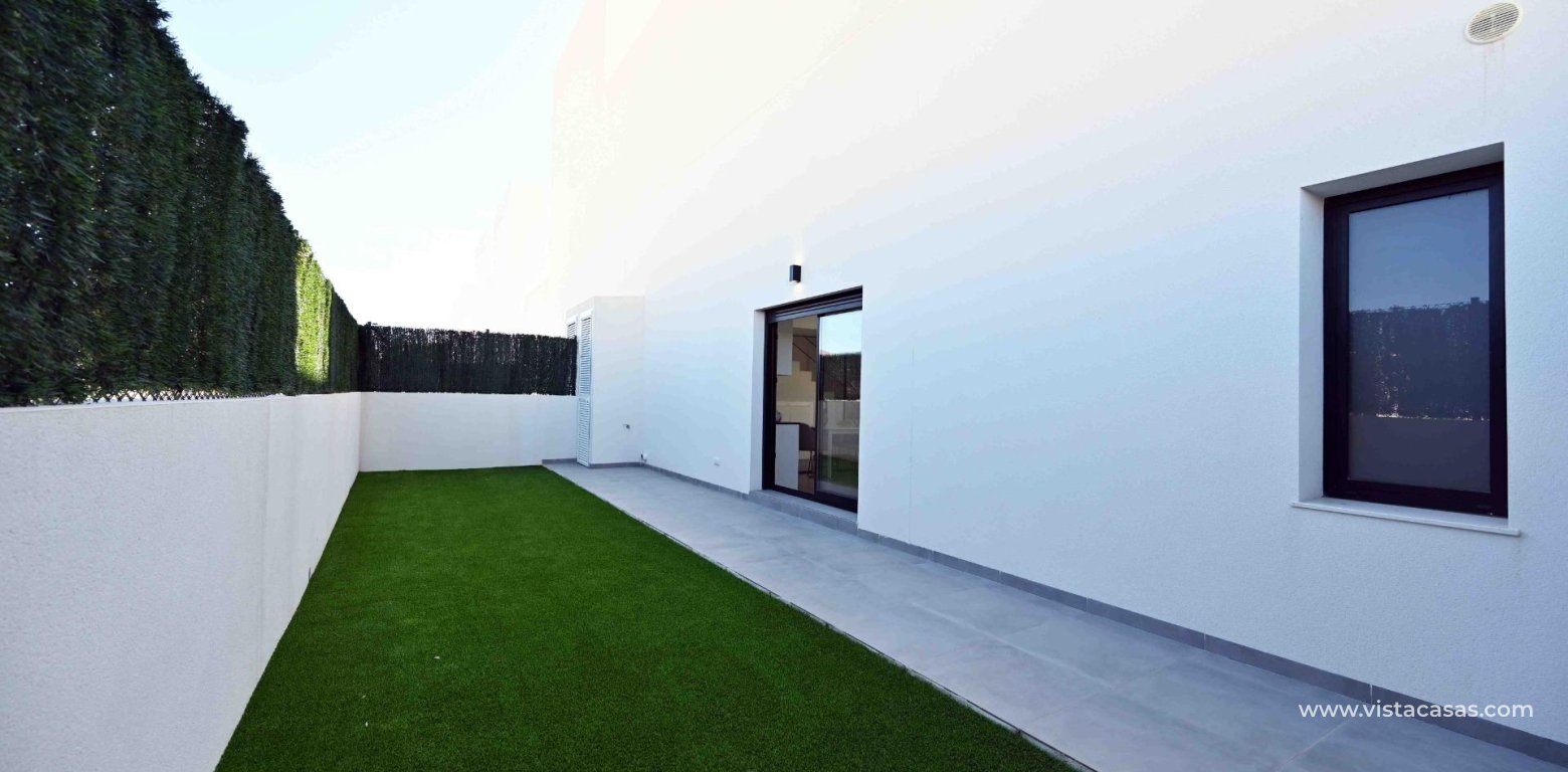 Nouvelle Construction - Villa - Villamartin