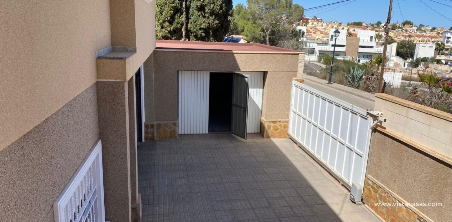 Resale - Villa - Villamartin