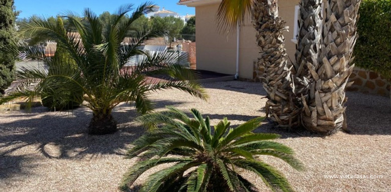 Sale - Villa - Villamartin