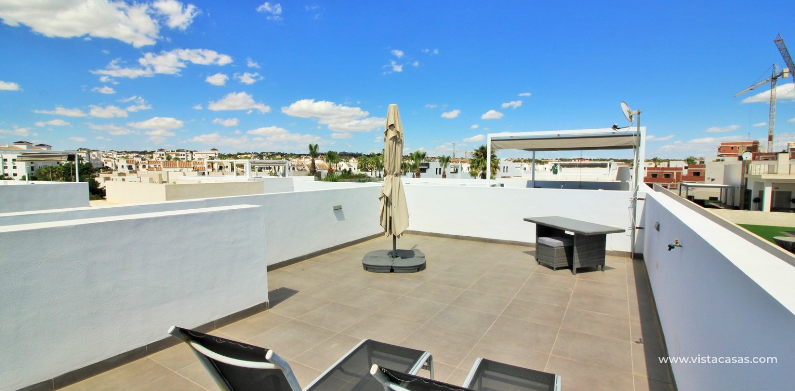 Vente - Villa - Villamartin - PAU 8