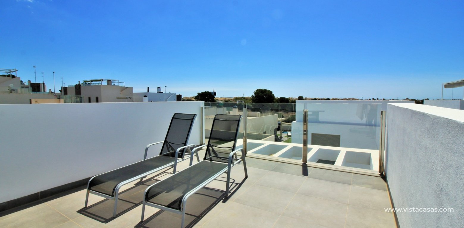 Vente - Villa - Villamartin - PAU 8