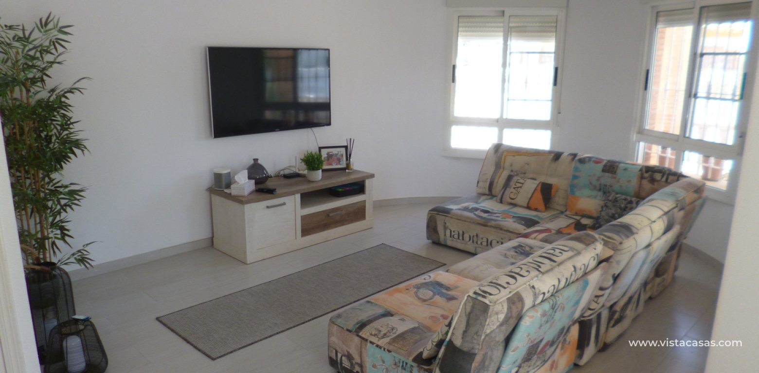 Wtórny - Villa - Pilar de la Horadada