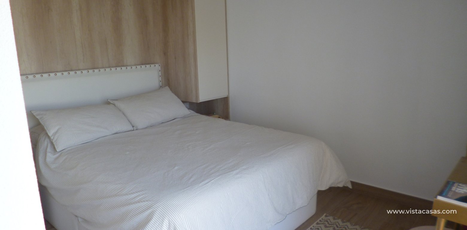 Wtórny - Villa - Pilar de la Horadada