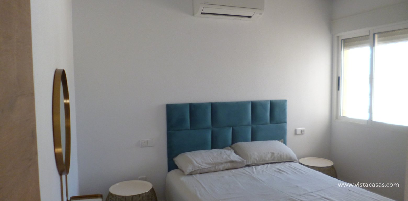 Wtórny - Villa - Pilar de la Horadada