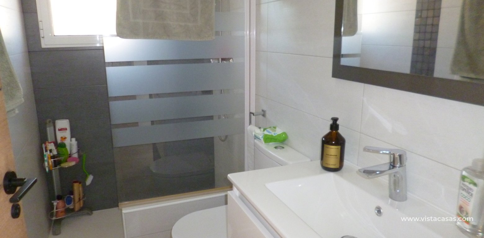 Wtórny - Villa - Pilar de la Horadada