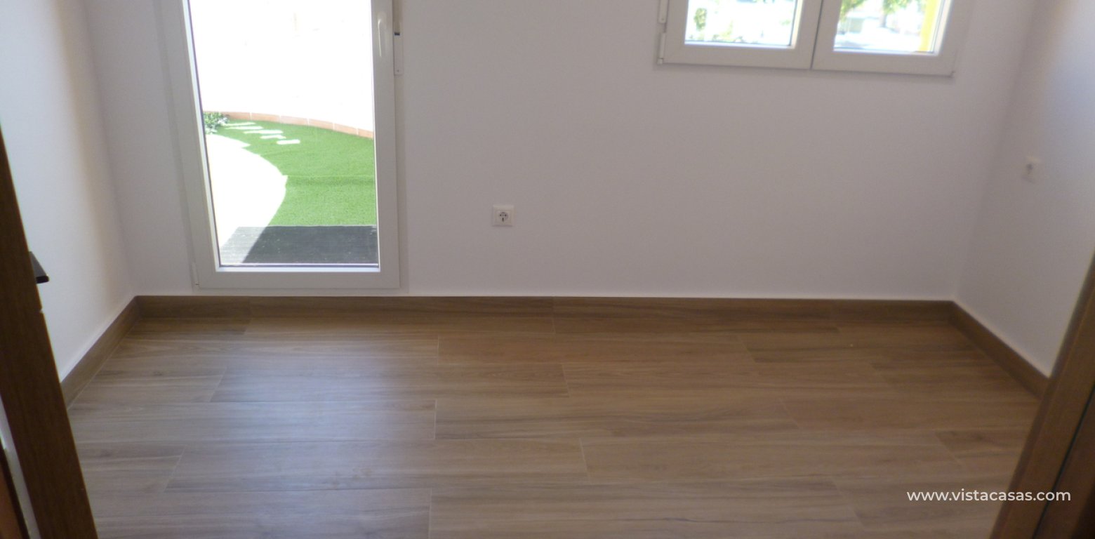 Wtórny - Villa - Pilar de la Horadada