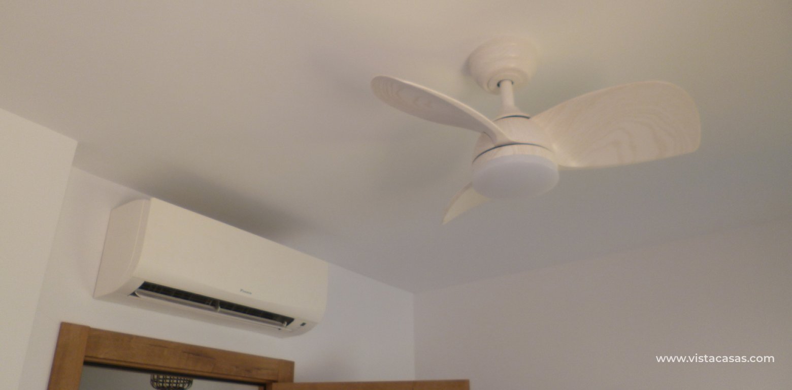 Wtórny - Villa - Pilar de la Horadada