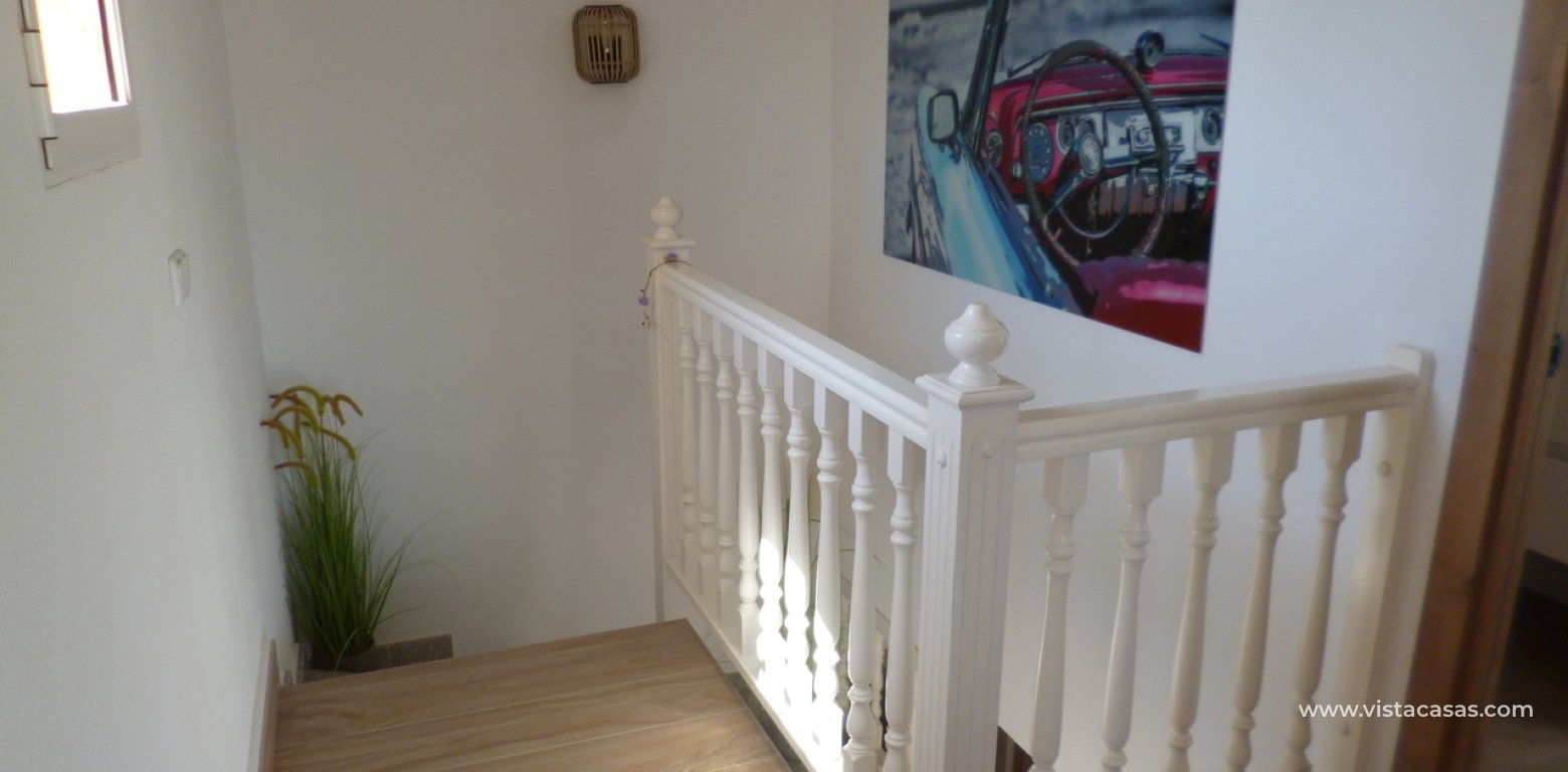 Wtórny - Villa - Pilar de la Horadada