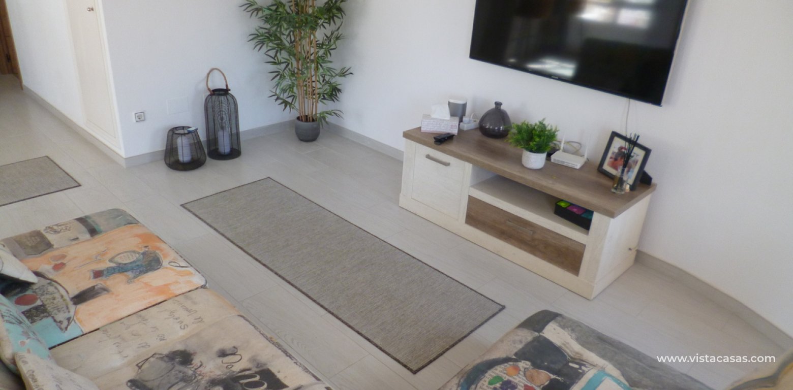 Wtórny - Villa - Pilar de la Horadada