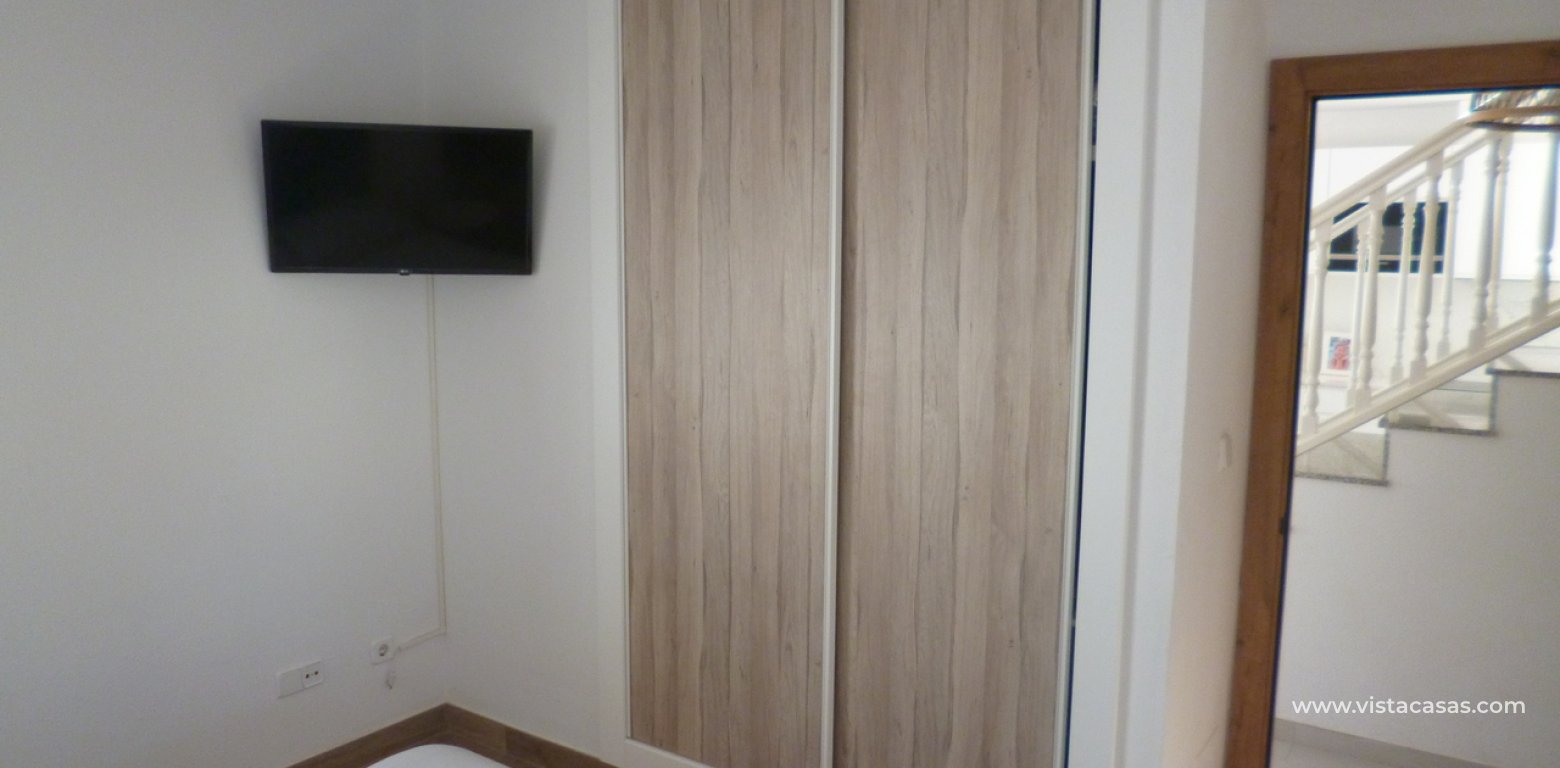 Wtórny - Villa - Pilar de la Horadada