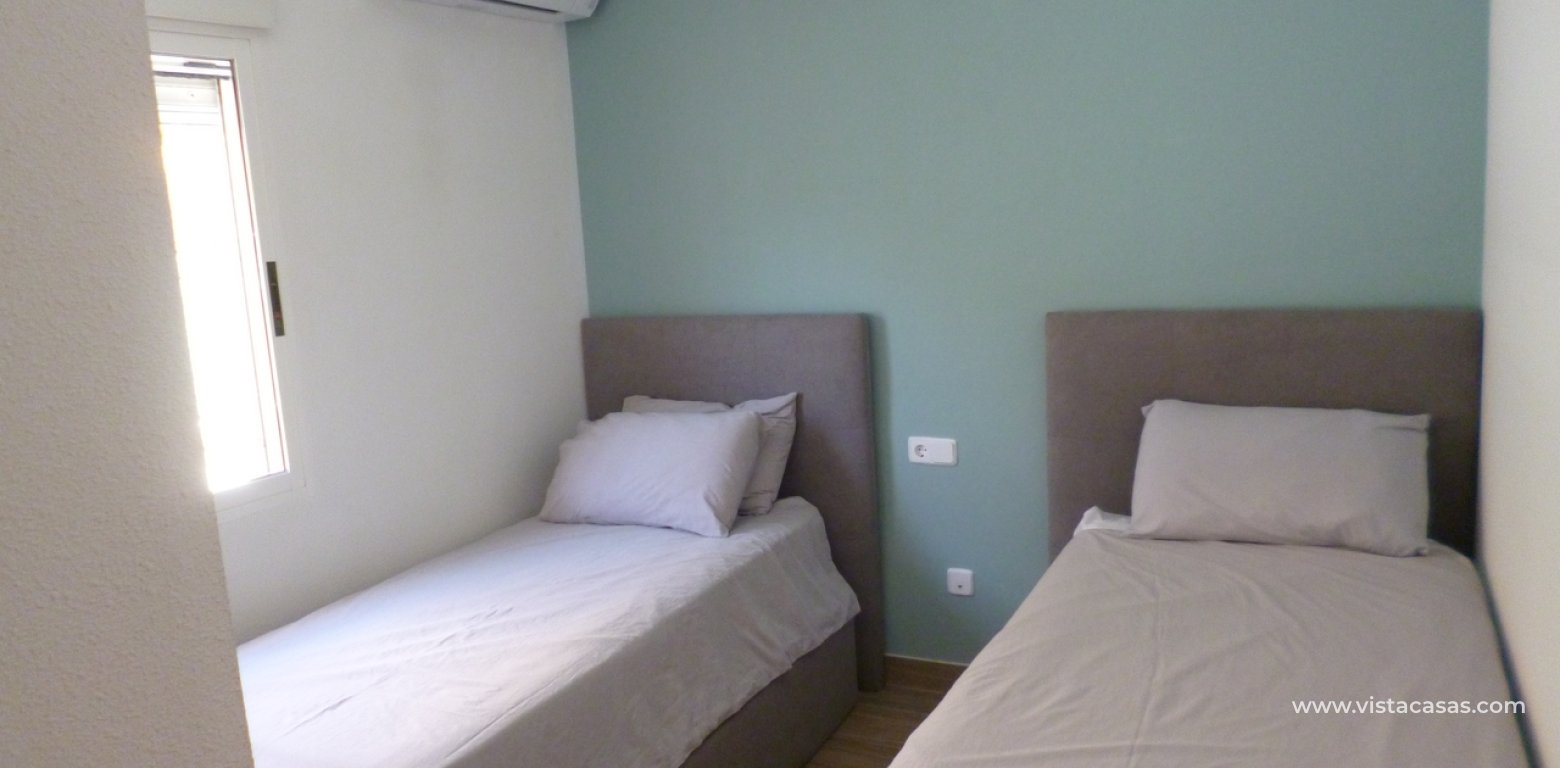 Wtórny - Villa - Pilar de la Horadada