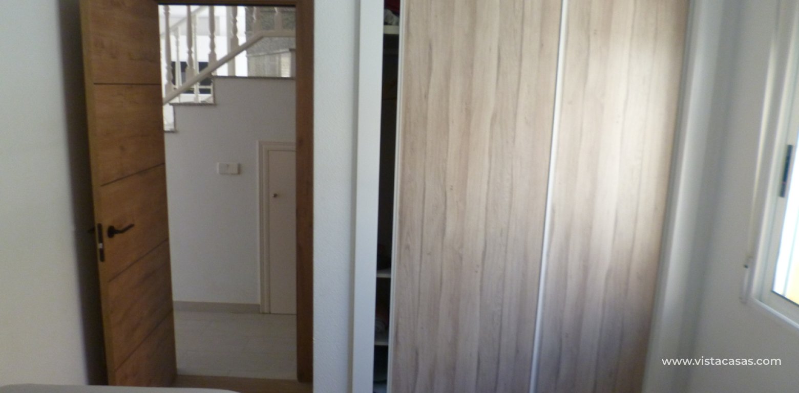 Wtórny - Villa - Pilar de la Horadada