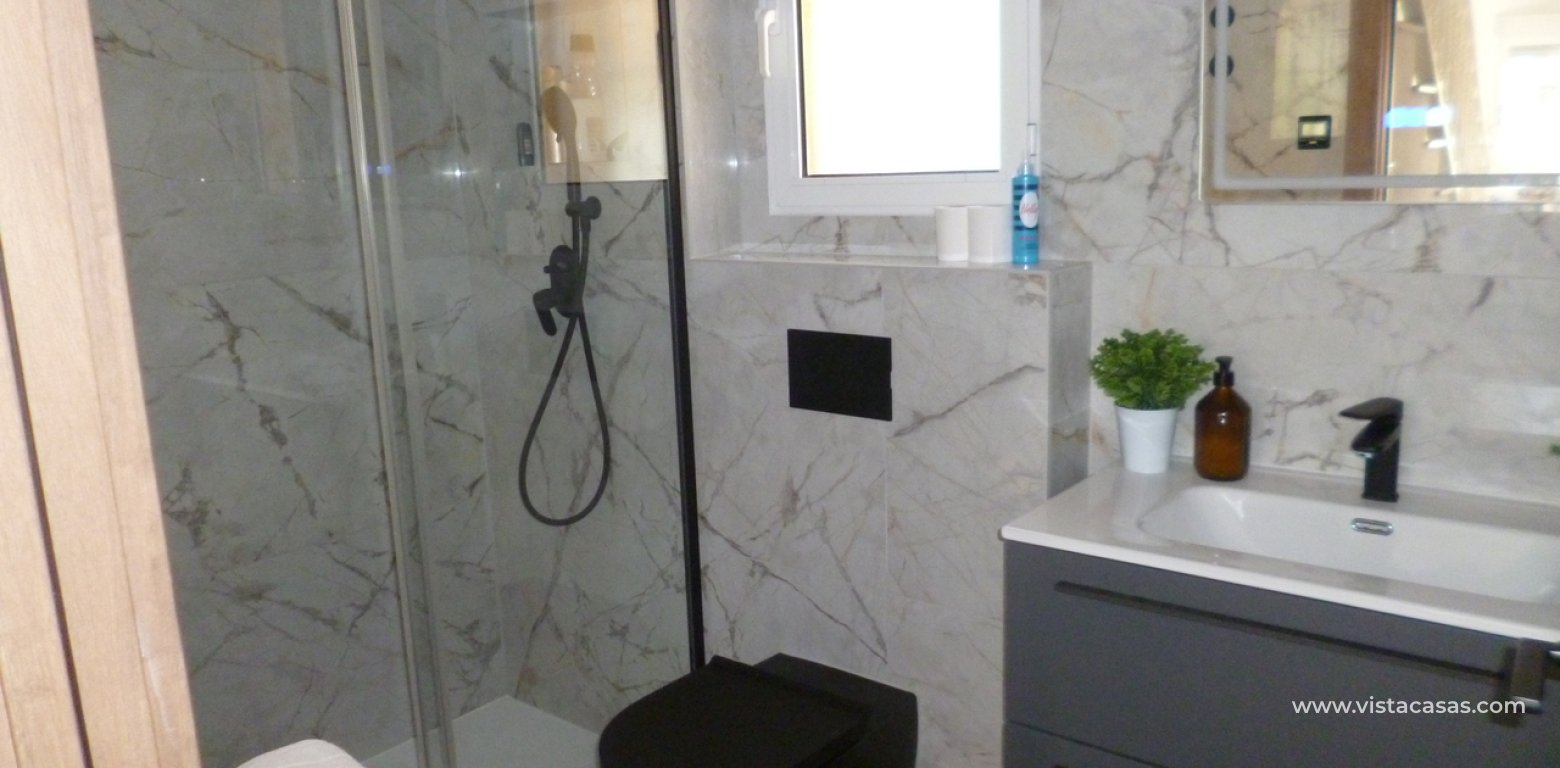 Wtórny - Villa - Pilar de la Horadada