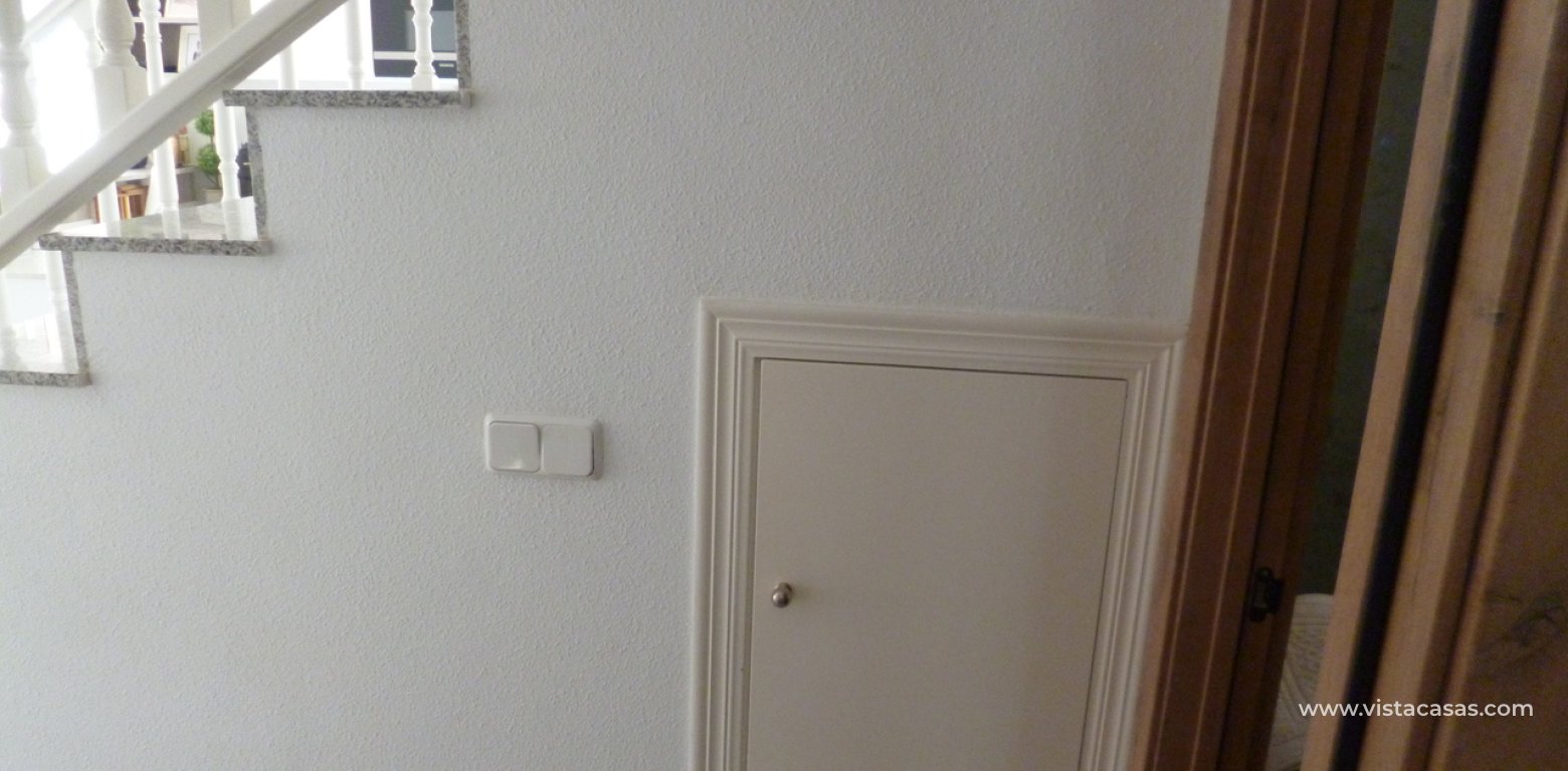 Wtórny - Villa - Pilar de la Horadada