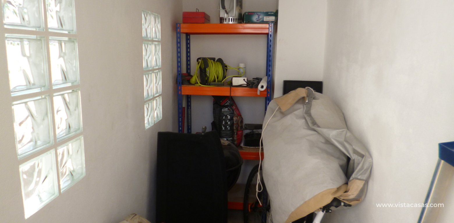 Wtórny - Villa - Pilar de la Horadada