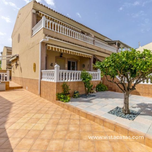 Maison Mitoyenne - Vente - Los Balcones - Los Balcones