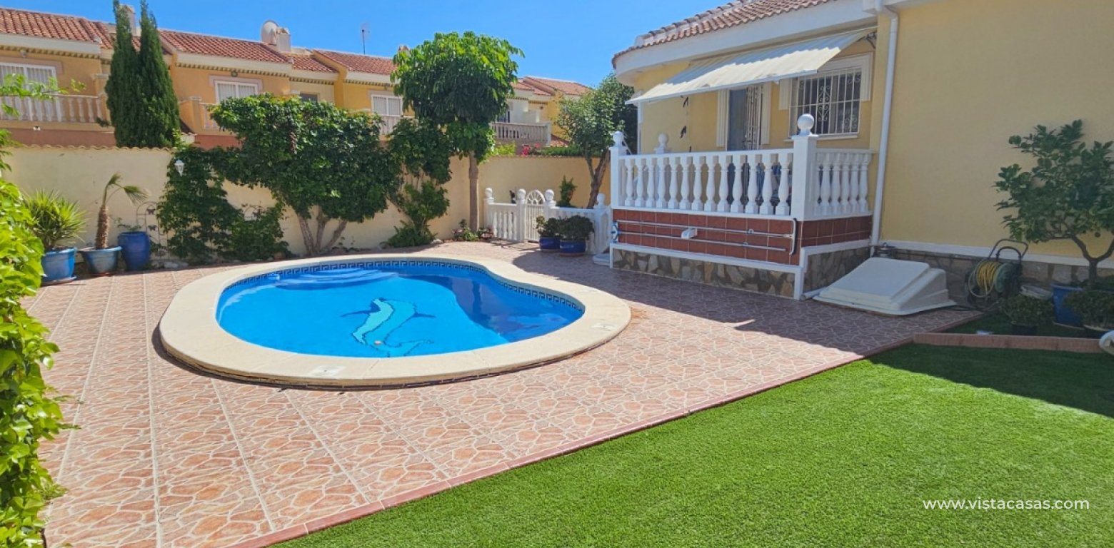 Sale - Villa - Rojales - Ciudad Quesada