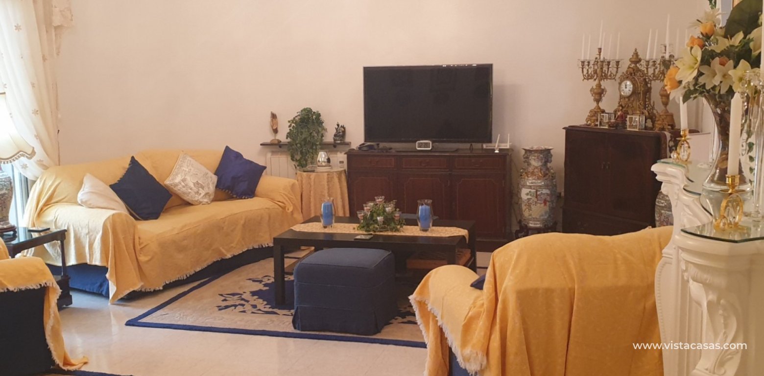 Sale - Villa - Rojales - Ciudad Quesada