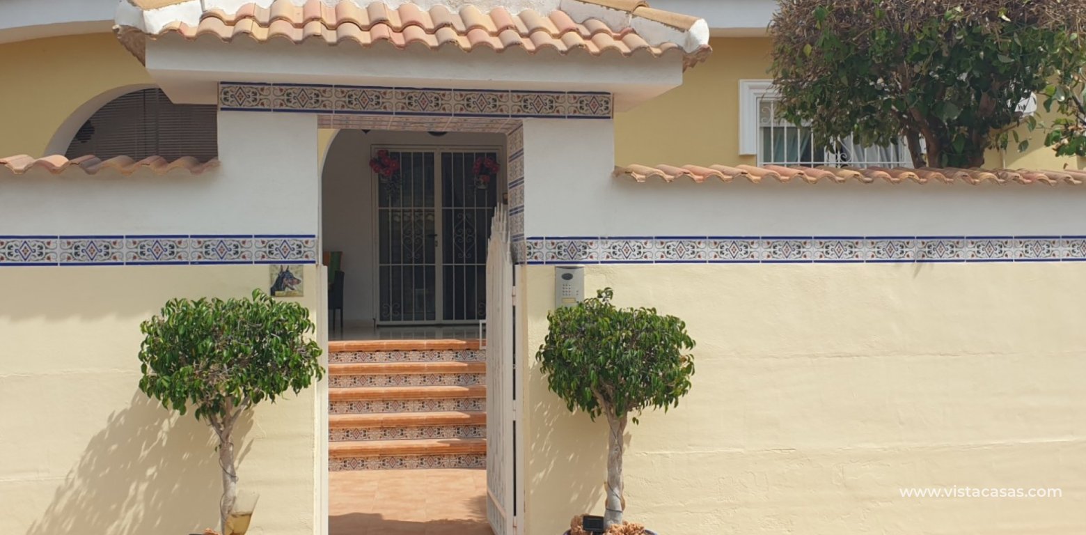 Vente - Villa - Rojales - Ciudad Quesada