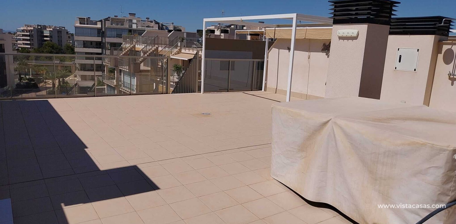 Resale - Apartment - Villamartin - Los Dolses