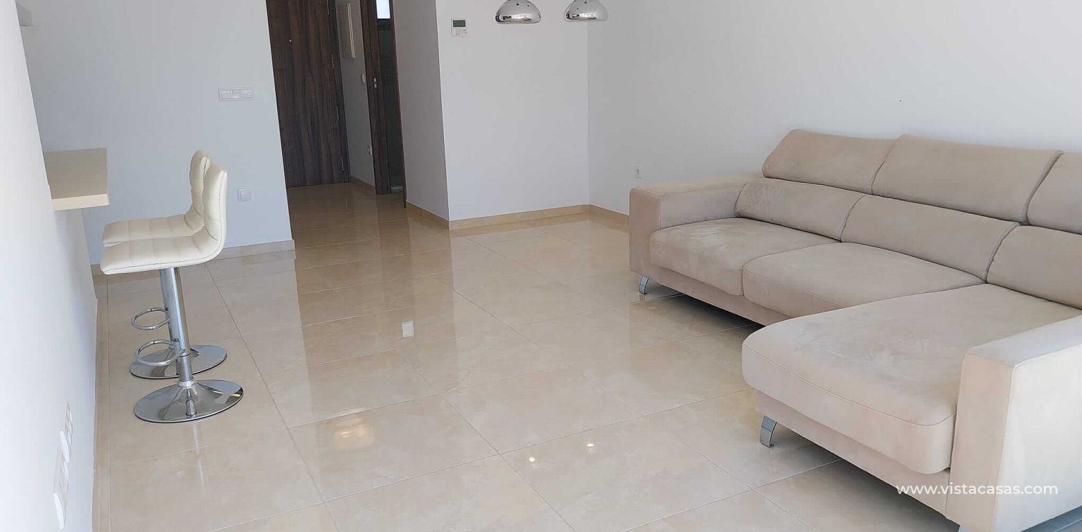 Resale - Apartment - Villamartin - Los Dolses