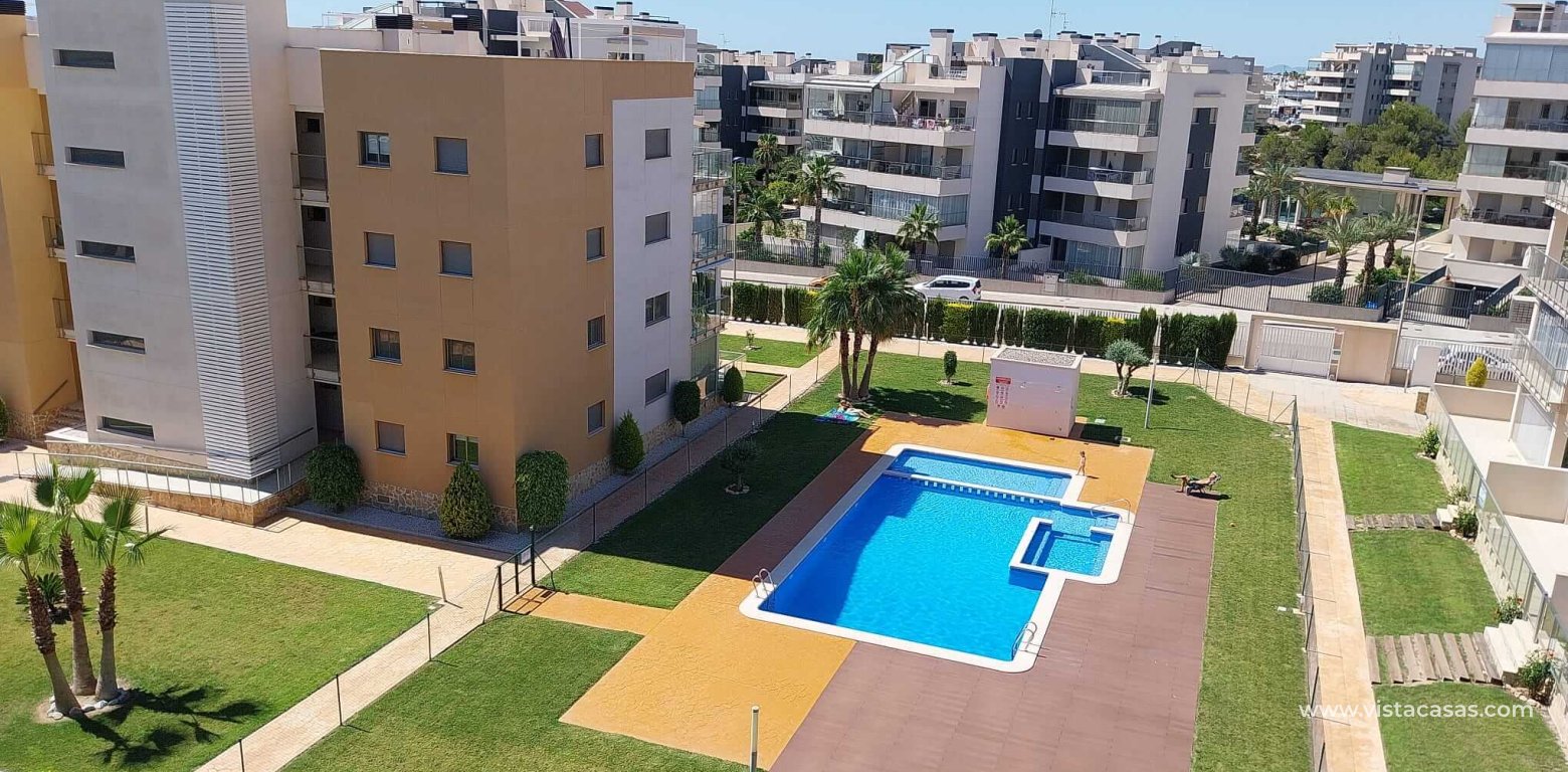 Venta - Apartamento - Villamartin - Los Dolses