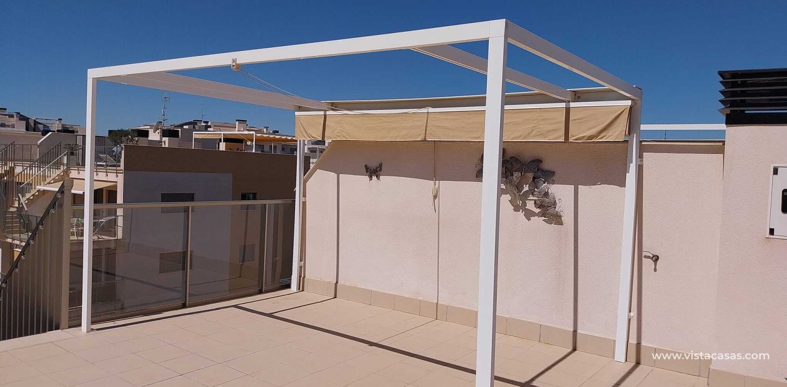 Vente - Appartement - Villamartin - Los Dolses