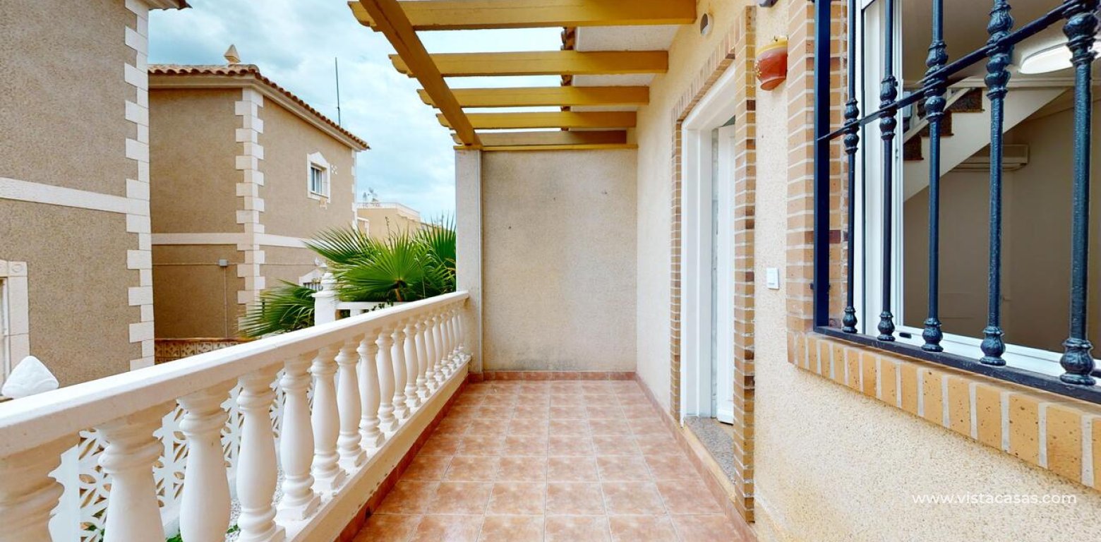 Resale - Townhouse - Villamartin