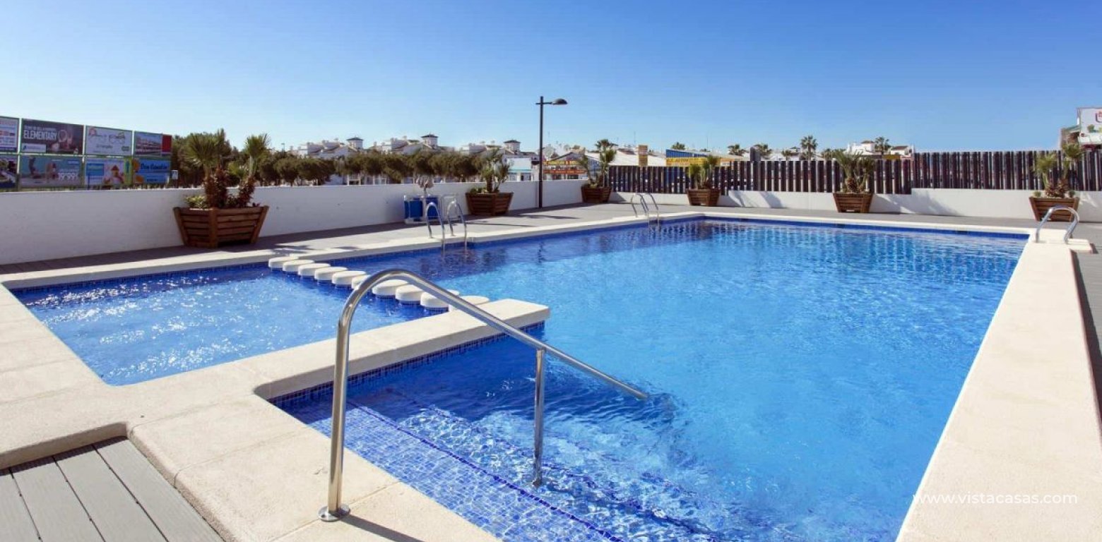 Resale - Apartment - Villamartin - Los Dolses