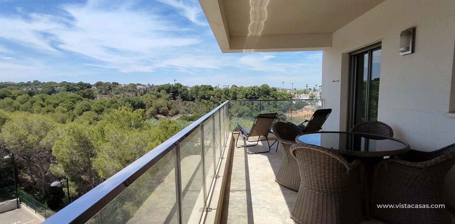 Vente - Appartement - Villamartin - Los Dolses