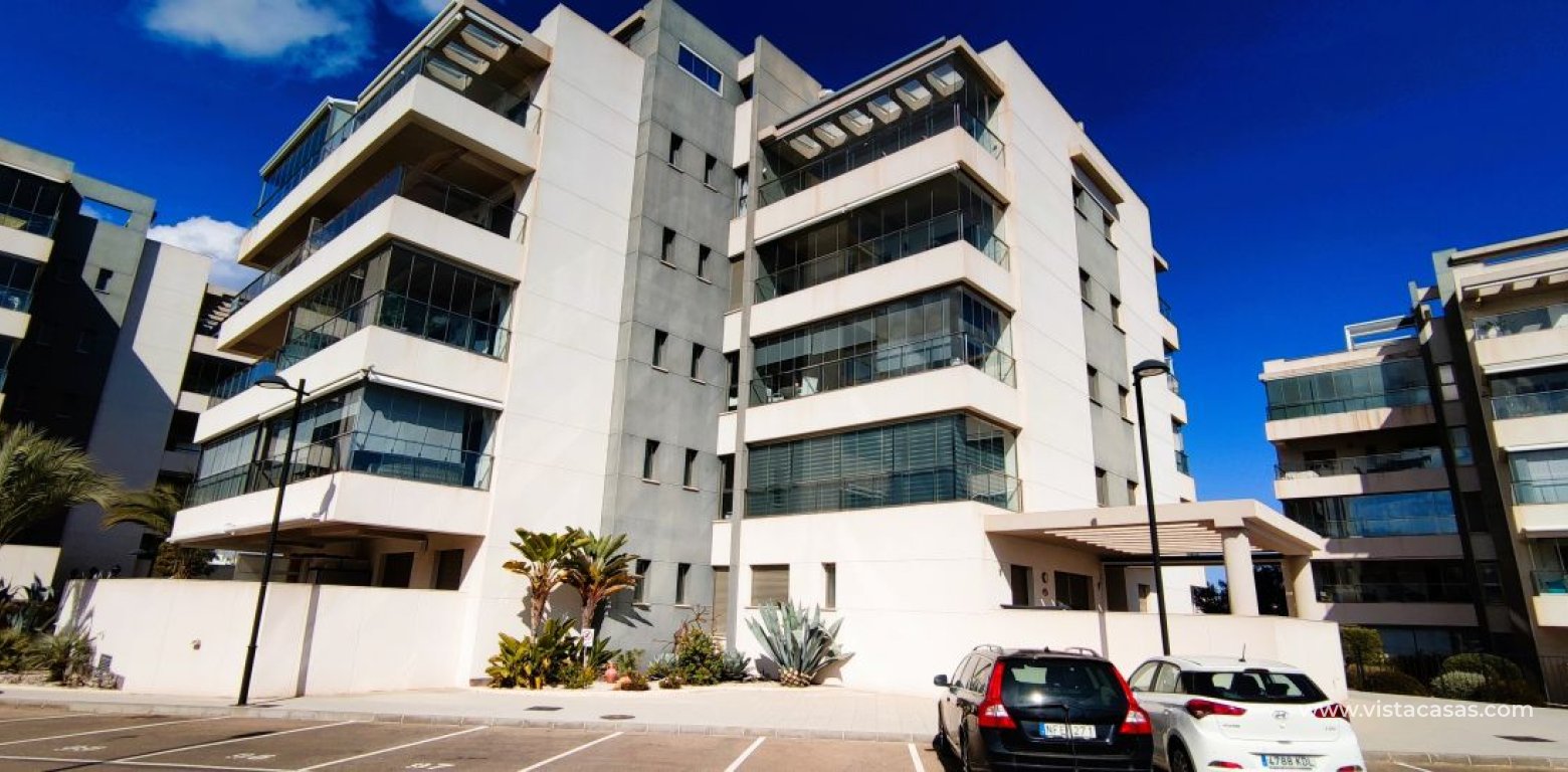 Resale - Apartment - Villamartin - Los Dolses