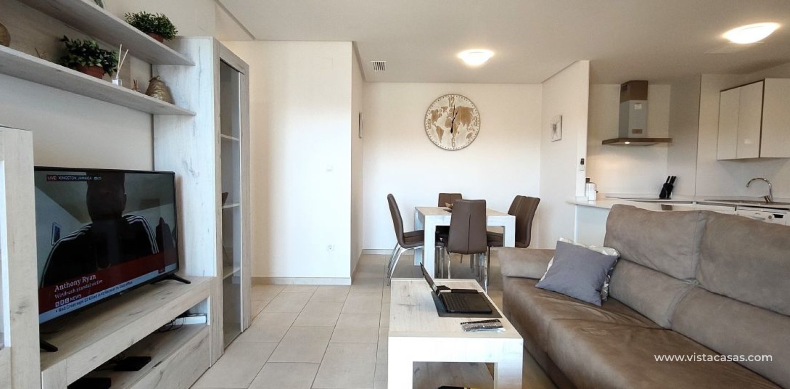 Vente - Appartement - Villamartin - Los Dolses