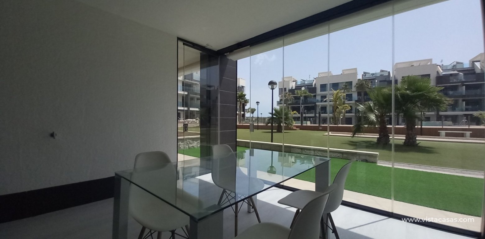 Resale - Apartment - El Raso