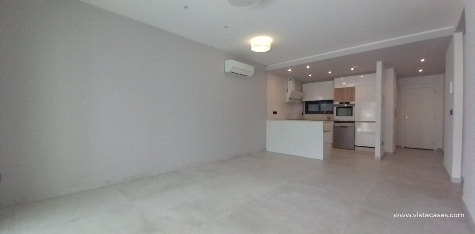 Resale - Apartment - El Raso