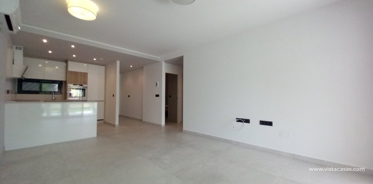 Resale - Apartment - El Raso