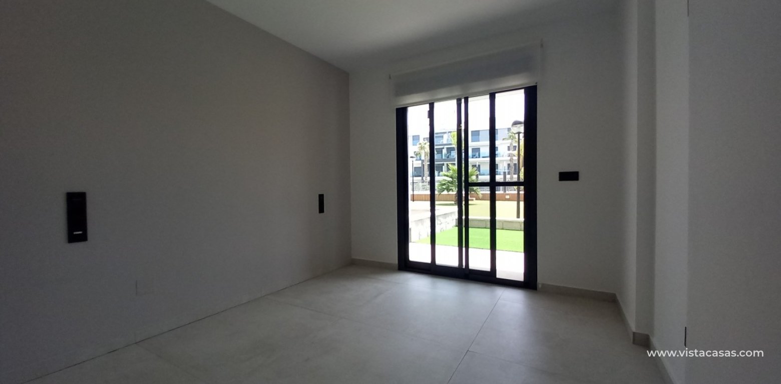 Resale - Apartment - El Raso