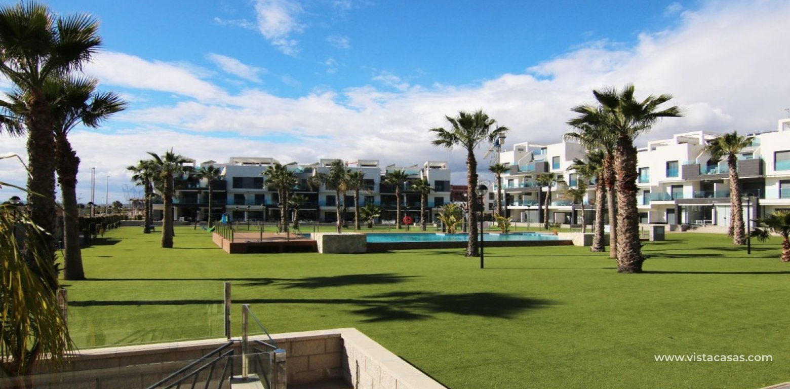 Resale - Apartment - El Raso