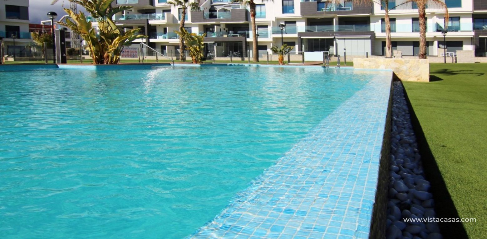 Resale - Apartment - El Raso