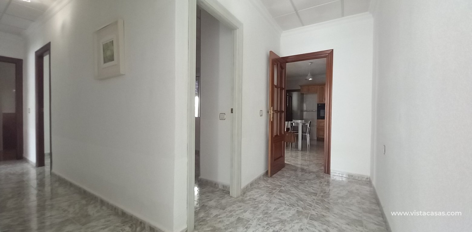 Venta - Townhouse - Los Montesinos