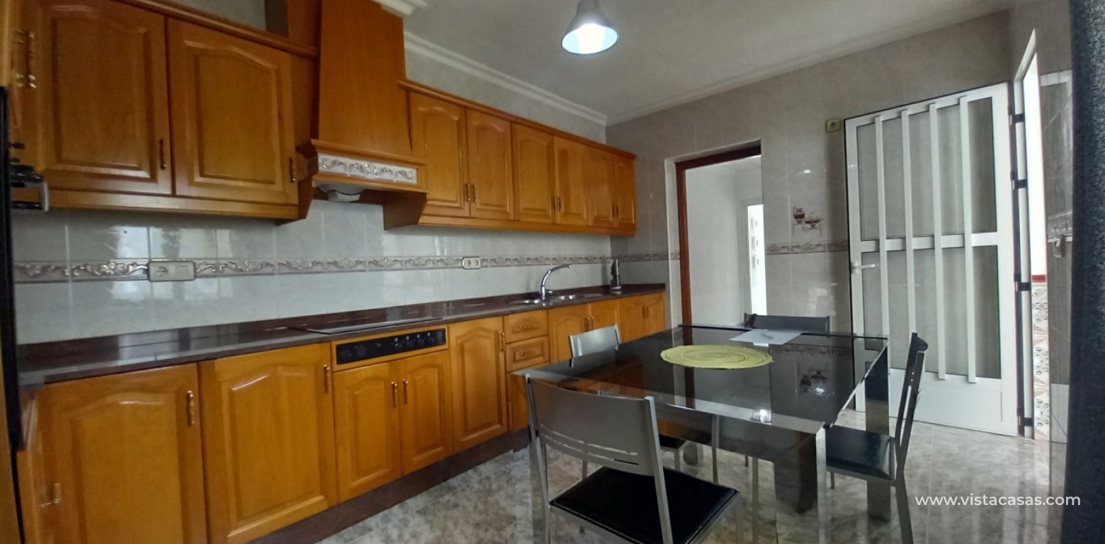 Venta - Townhouse - Los Montesinos