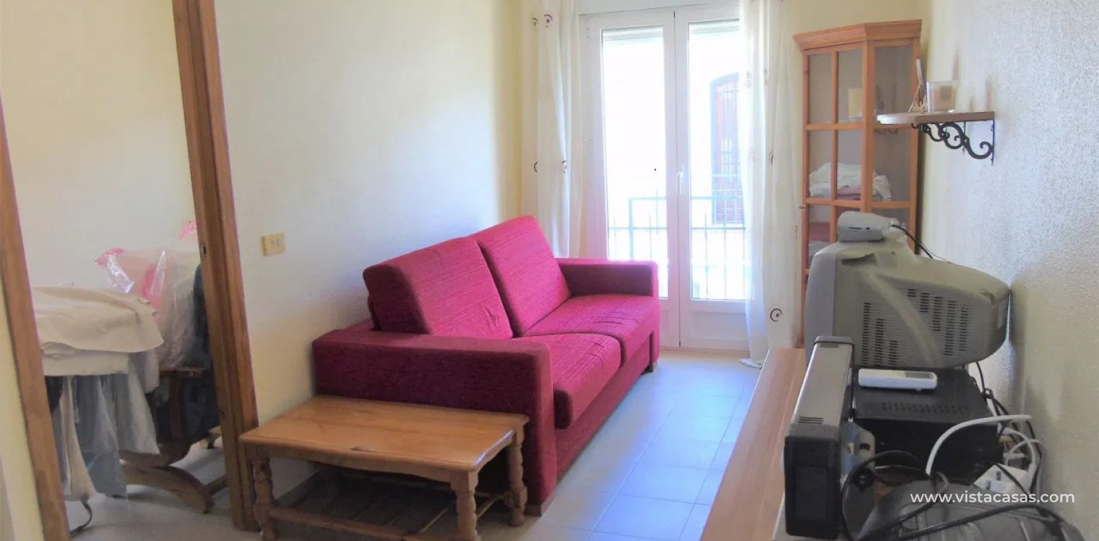 Property for sale in La Zenia living room