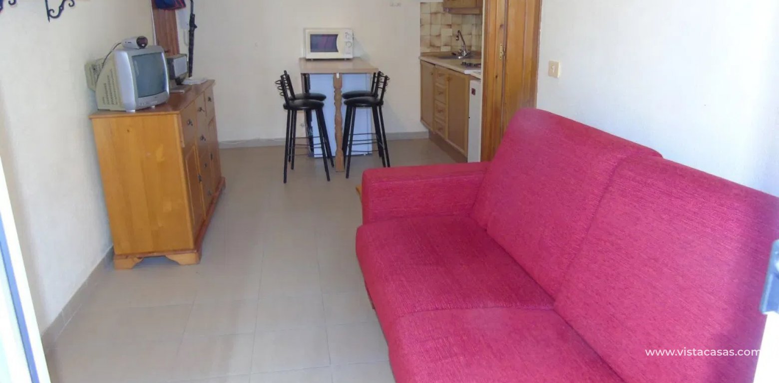 Property for sale in La Zenia living room 2