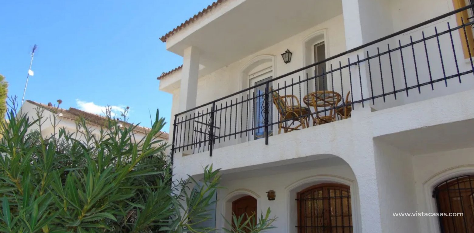 Property for sale in La Zenia Outside