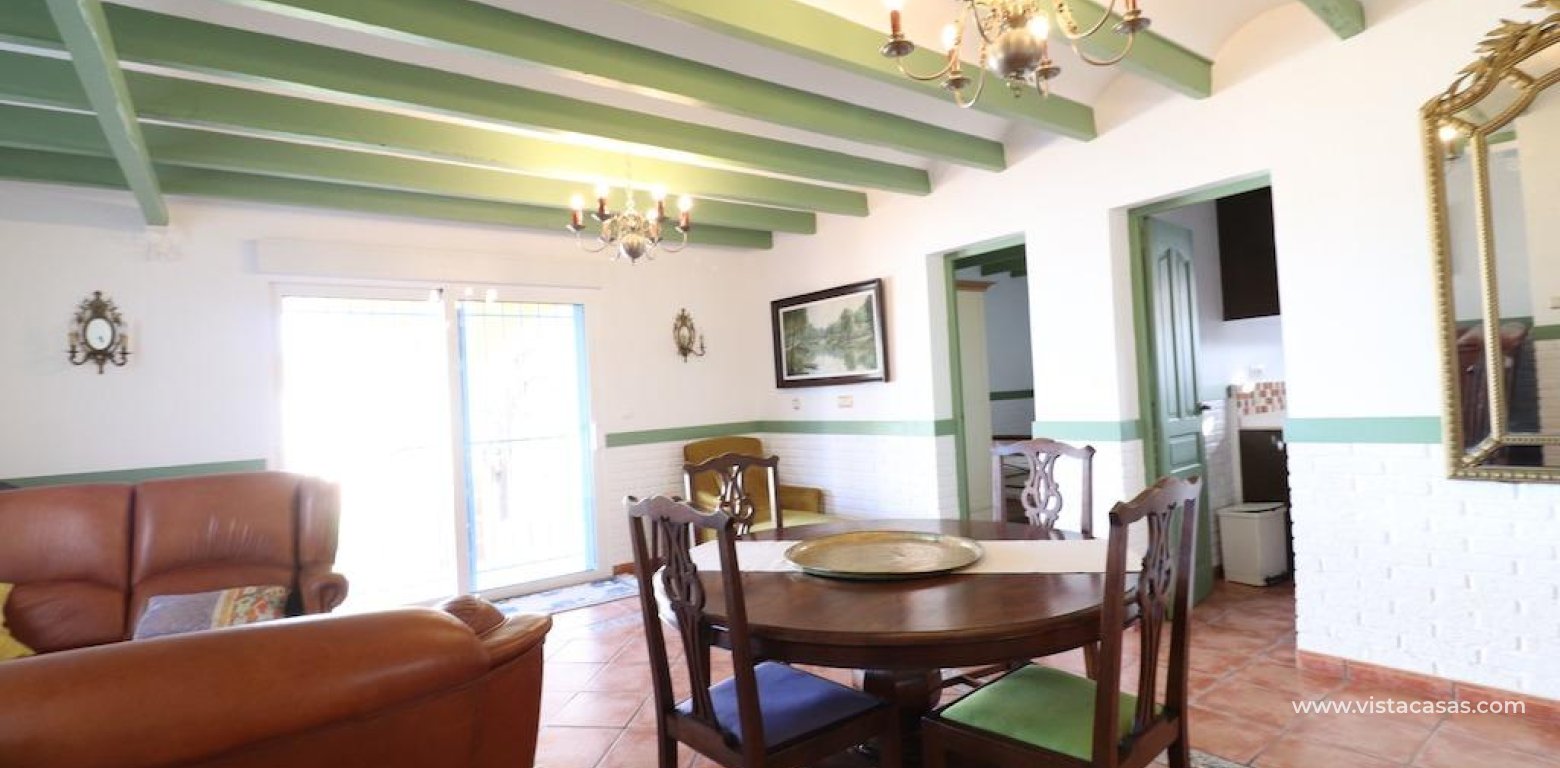 Vente - Villa - Villamartin - Los Dolses