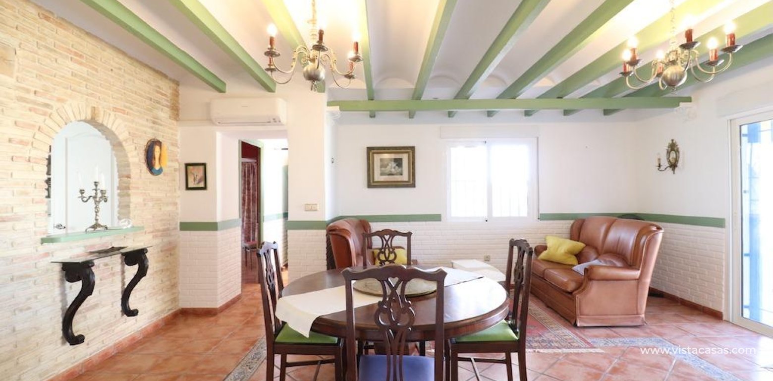 Sale - Villa - Villamartin - Los Dolses