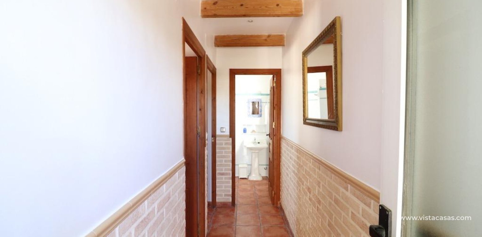 Venta - Chalet - Villamartin - Los Dolses