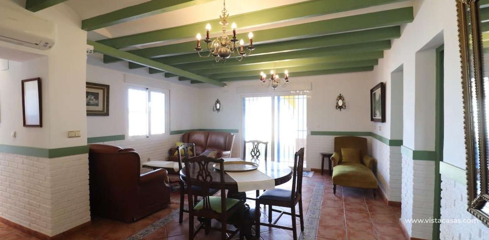 Vente - Villa - Villamartin - Los Dolses