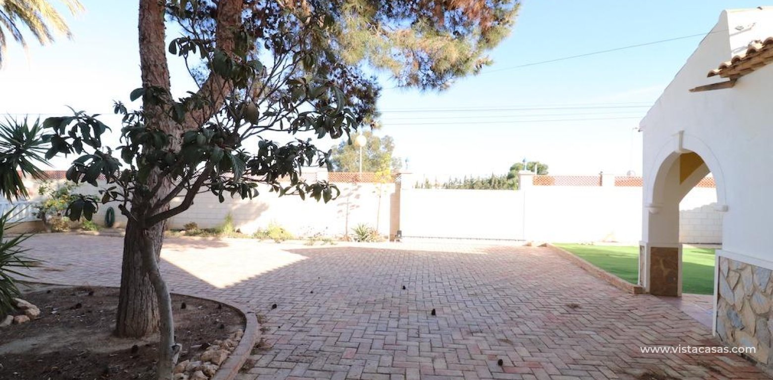 Sale - Villa - Villamartin - Los Dolses