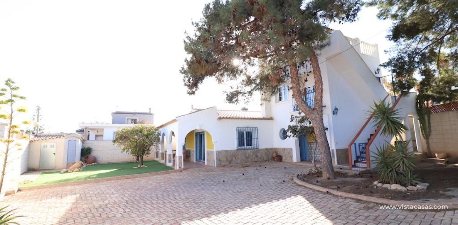 Sale - Villa - Villamartin - Los Dolses